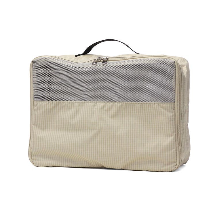 ベージュ | 正規品 エーストーキョー ポーチ | ギャレリア Bag＆Luggage