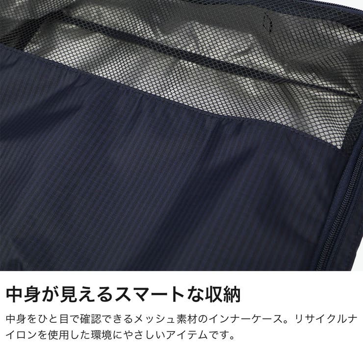 正規品 エーストーキョー ポーチ | ギャレリア Bag＆Luggage | 詳細画像3 