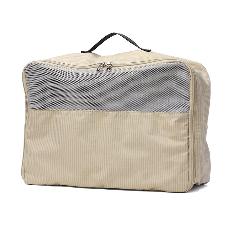 ベージュ | 正規品 エーストーキョー ポーチ | ギャレリア Bag＆Luggage
