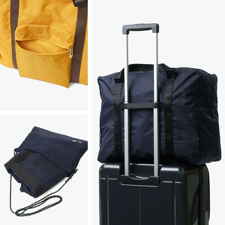 正規品 エーストーキョー ボストンバッグ | ギャレリア Bag＆Luggage | 詳細画像5 