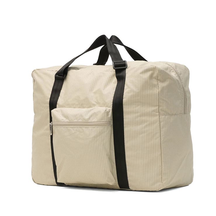 ベージュ | 正規品 エーストーキョー ボストンバッグ | ギャレリア Bag＆Luggage
