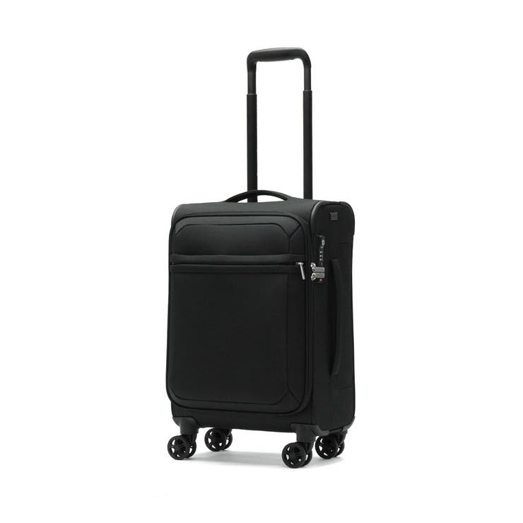 ブラック | 正規品 エーストーキョー スーツケース | ギャレリア Bag＆Luggage