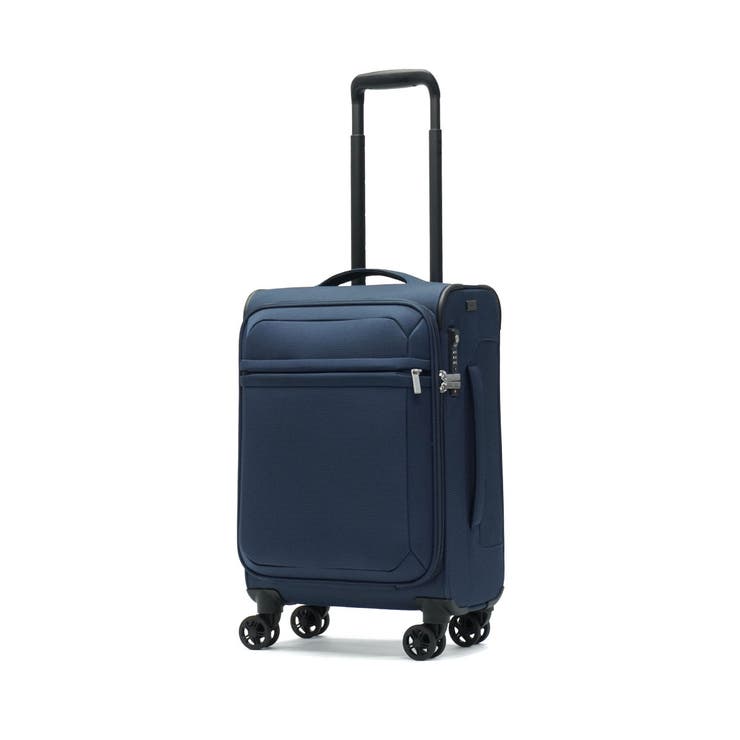 ネイビー | 正規品 エーストーキョー スーツケース | ギャレリア Bag＆Luggage