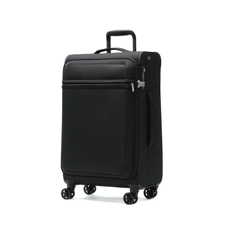 ブラック | 正規品 エーストーキョー スーツケース | ギャレリア Bag＆Luggage