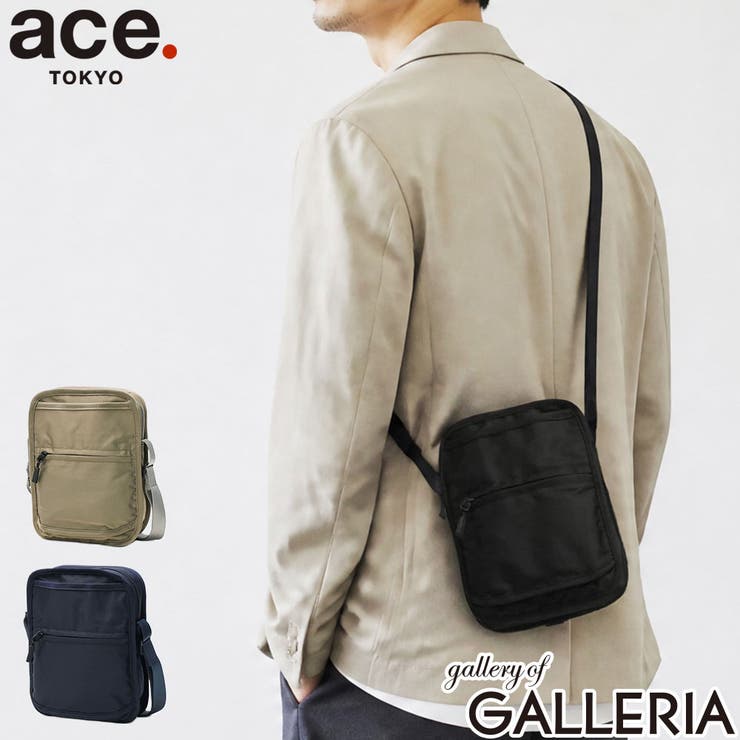 正規品 エーストーキョー ショルダーバッグ | ギャレリア Bag＆Luggage | 詳細画像1 