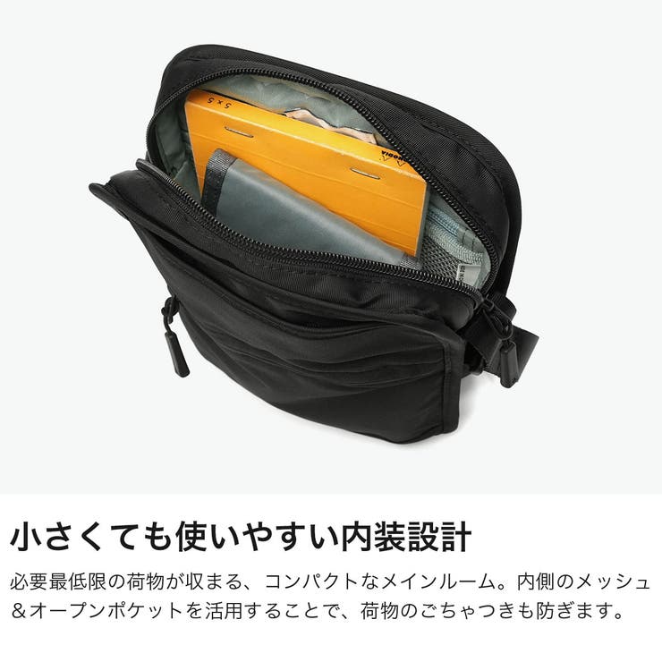 正規品 エーストーキョー ショルダーバッグ | ギャレリア Bag＆Luggage | 詳細画像4 