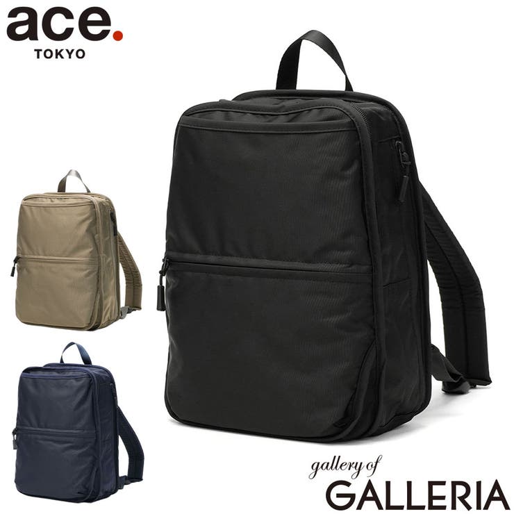 正規品 エーストーキョー リュック | ギャレリア Bag＆Luggage | 詳細画像1 