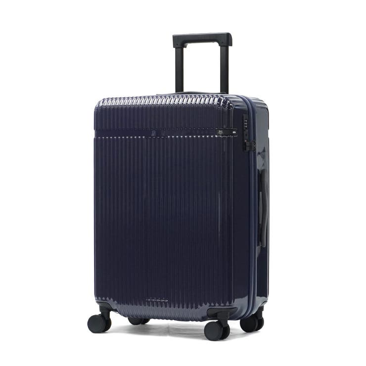 ネイビー | 正規品エーストーキョー スーツケース aceTOKYO | ギャレリア Bag＆Luggage