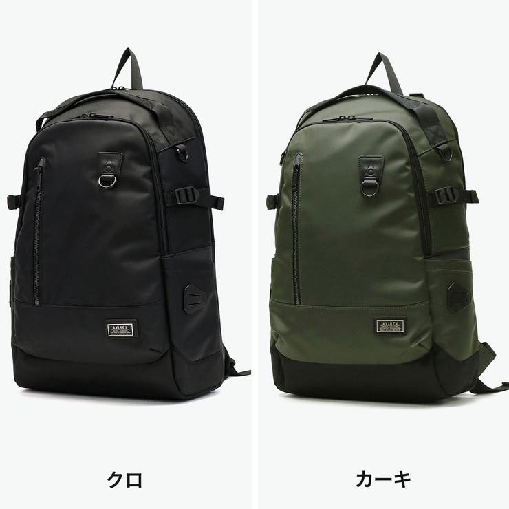 アヴィレックス リュック AVIREX | ギャレリア Bag＆Luggage | 詳細画像2 