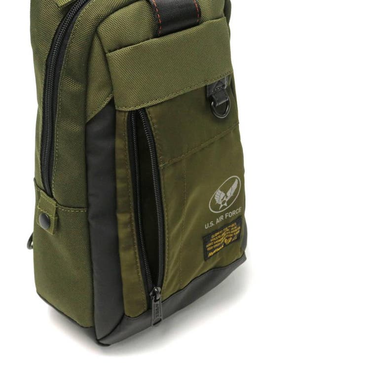 アヴィレックス ボディバッグ AVIREX | ギャレリア Bag＆Luggage | 詳細画像10 