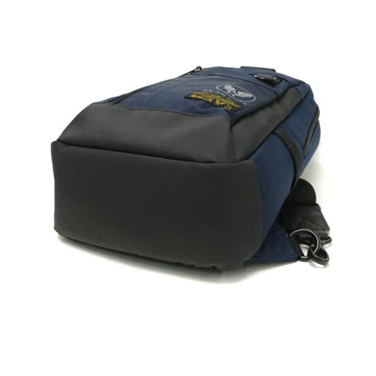 アヴィレックス ボディバッグ AVIREX | ギャレリア Bag＆Luggage | 詳細画像12 