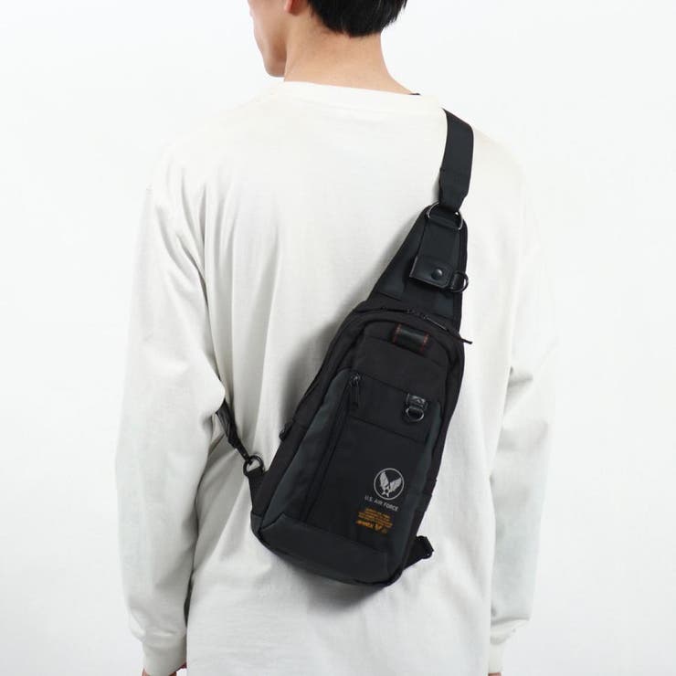 アヴィレックス ボディバッグ AVIREX | ギャレリア Bag＆Luggage | 詳細画像2 