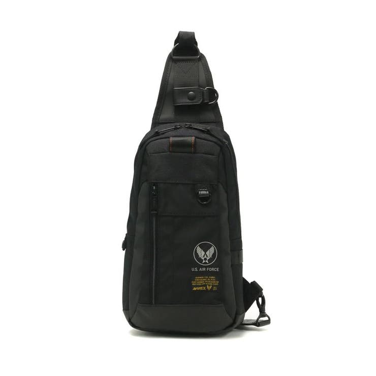 アヴィレックス ボディバッグ AVIREX | ギャレリア Bag＆Luggage | 詳細画像5 