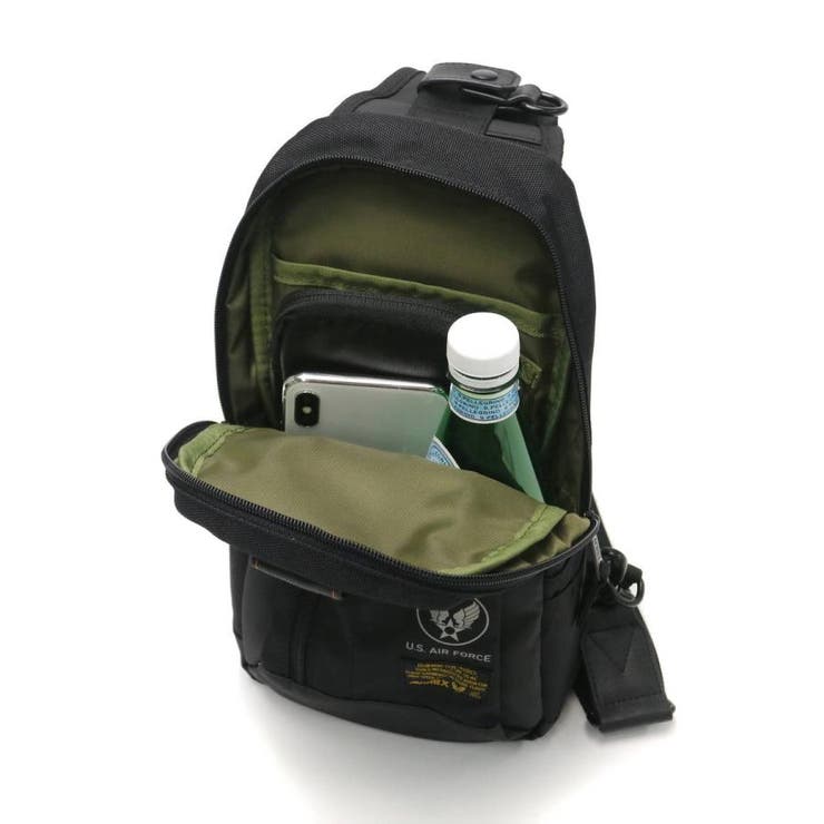 アヴィレックス ボディバッグ AVIREX | ギャレリア Bag＆Luggage | 詳細画像9 