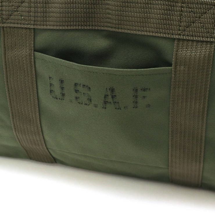 アヴィレックス ボストンバッグ AVIREX | ギャレリア Bag＆Luggage | 詳細画像11 