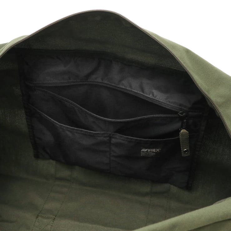 アヴィレックス ボストンバッグ AVIREX | ギャレリア Bag＆Luggage | 詳細画像12 