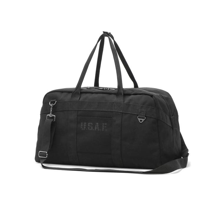 アヴィレックス ボストンバッグ AVIREX | ギャレリア Bag＆Luggage | 詳細画像8 