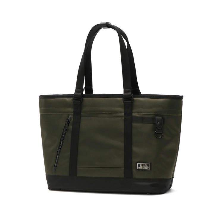カーキ | アヴィレックス トートバッグ AVIREX | ギャレリア Bag＆Luggage