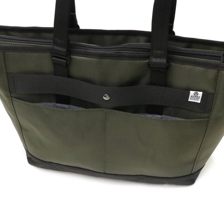 アヴィレックス トートバッグ AVIREX | ギャレリア Bag＆Luggage | 詳細画像11 