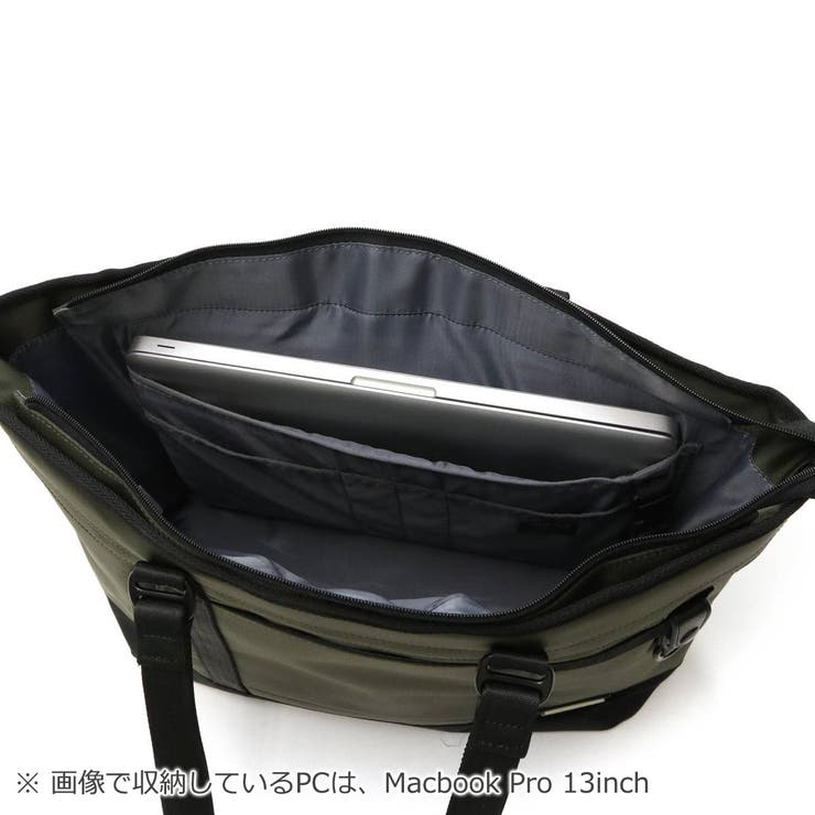 アヴィレックス トートバッグ AVIREX | ギャレリア Bag＆Luggage | 詳細画像13 