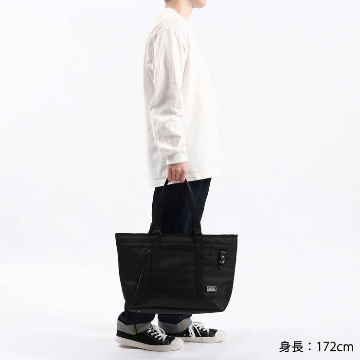 アヴィレックス トートバッグ AVIREX | ギャレリア Bag＆Luggage | 詳細画像3 