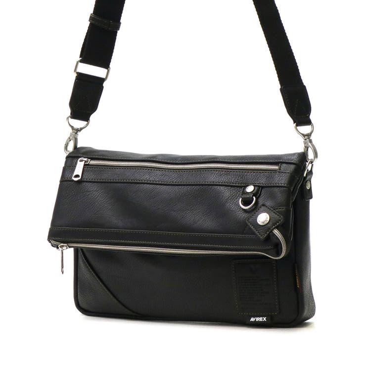 アヴィレックス ショルダーバッグ AVIREX | ギャレリア Bag＆Luggage | 詳細画像11 
