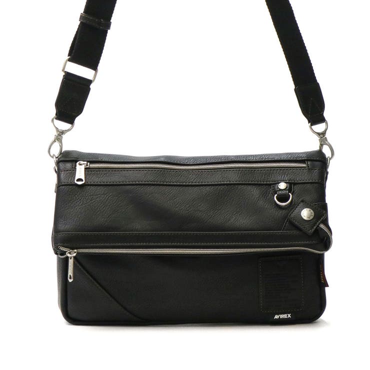 アヴィレックス ショルダーバッグ AVIREX | ギャレリア Bag＆Luggage | 詳細画像12 