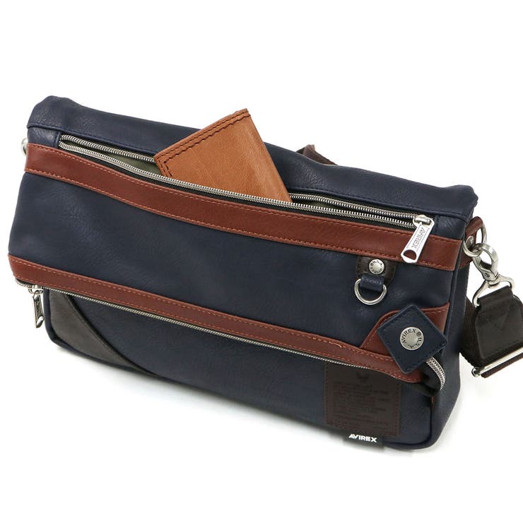 アヴィレックス ショルダーバッグ AVIREX | ギャレリア Bag＆Luggage | 詳細画像20 