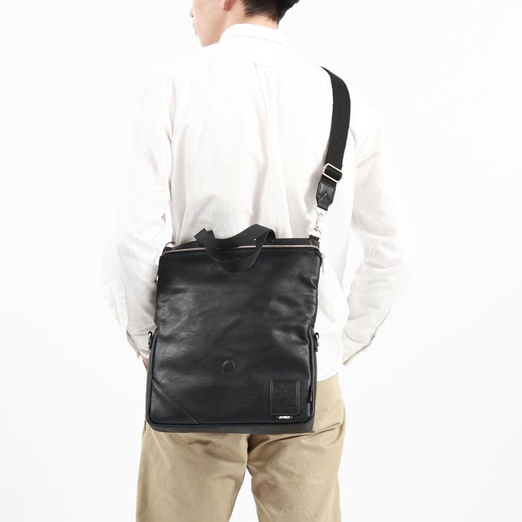 アヴィレックス ショルダーバッグ AVIREX | ギャレリア Bag＆Luggage | 詳細画像4 