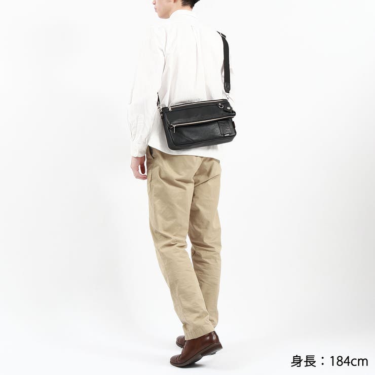 アヴィレックス ショルダーバッグ AVIREX | ギャレリア Bag＆Luggage | 詳細画像5 