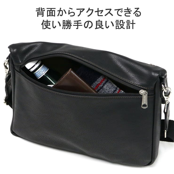 アヴィレックス ショルダーバッグ AVIREX | ギャレリア Bag＆Luggage | 詳細画像7 