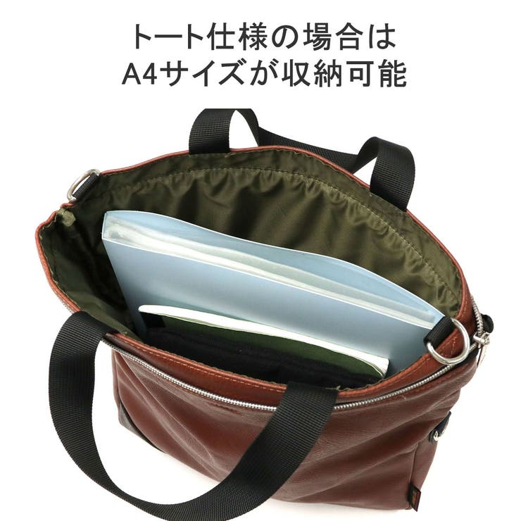 アヴィレックス ショルダーバッグ AVIREX | ギャレリア Bag＆Luggage | 詳細画像9 