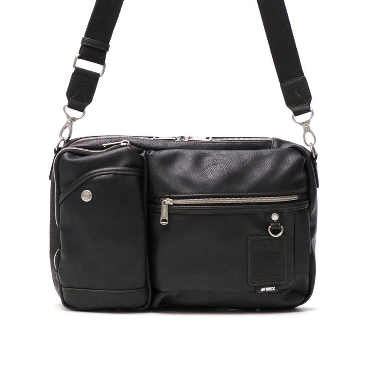 アヴィレックス ショルダーバッグ メンズ | ギャレリア Bag＆Luggage | 詳細画像10 