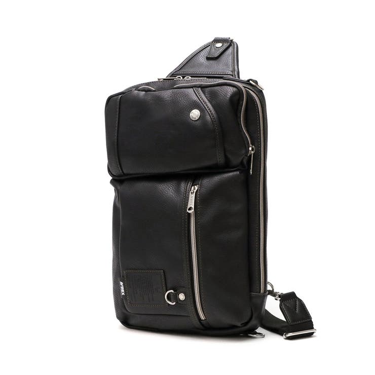 アヴィレックス ショルダーバッグ メンズ | ギャレリア Bag＆Luggage | 詳細画像14 