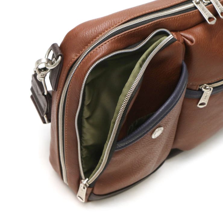 アヴィレックス ショルダーバッグ メンズ | ギャレリア Bag＆Luggage | 詳細画像17 