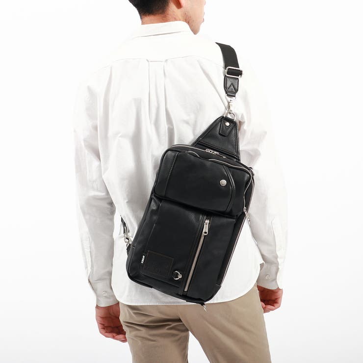 アヴィレックス ショルダーバッグ メンズ | ギャレリア Bag＆Luggage | 詳細画像3 