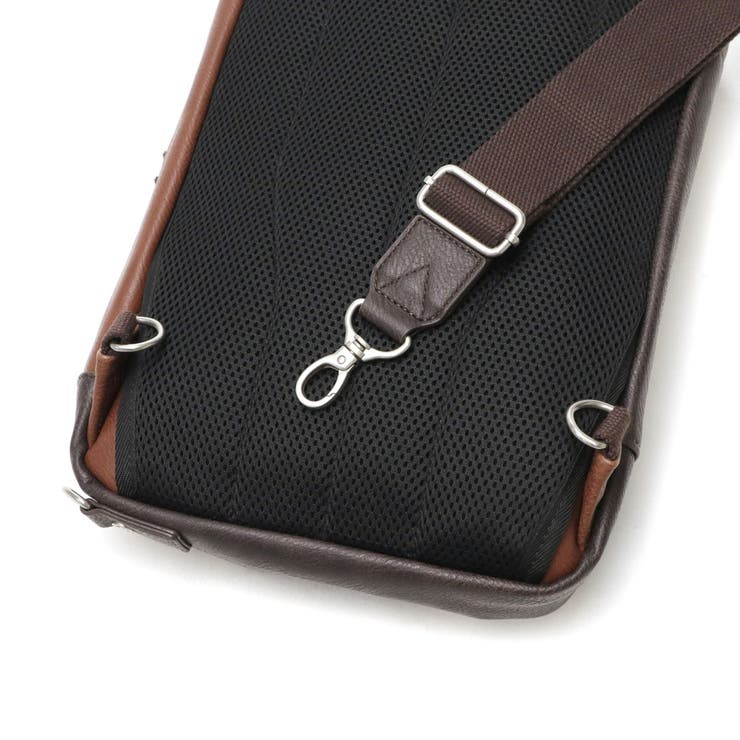 アヴィレックス ショルダーバッグ メンズ | ギャレリア Bag＆Luggage | 詳細画像22 