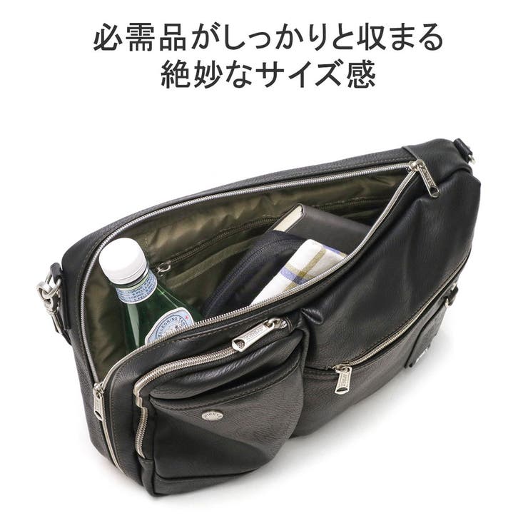 アヴィレックス ショルダーバッグ メンズ | ギャレリア Bag＆Luggage | 詳細画像6 