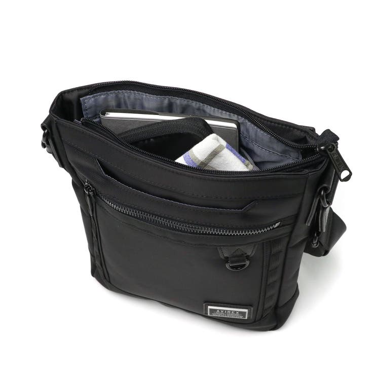 アヴィレックス ショルダーバッグ AVIREX | ギャレリア Bag＆Luggage | 詳細画像15 
