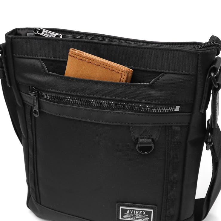 アヴィレックス ショルダーバッグ AVIREX | ギャレリア Bag＆Luggage | 詳細画像16 