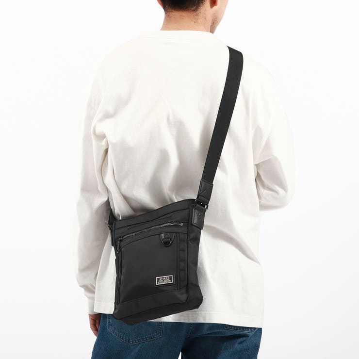 アヴィレックス ショルダーバッグ AVIREX | ギャレリア Bag＆Luggage | 詳細画像3 