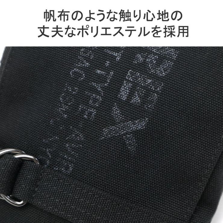 アヴィレックス ショルダーバッグ メンズ | ギャレリア Bag＆Luggage | 詳細画像11 