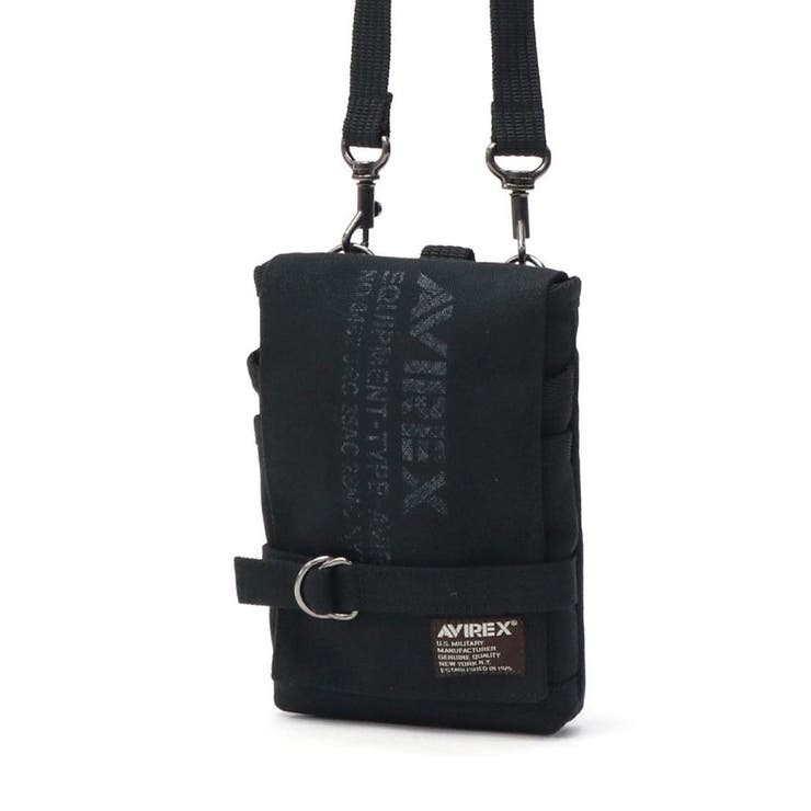 アヴィレックス ショルダーバッグ メンズ | ギャレリア Bag＆Luggage | 詳細画像12 