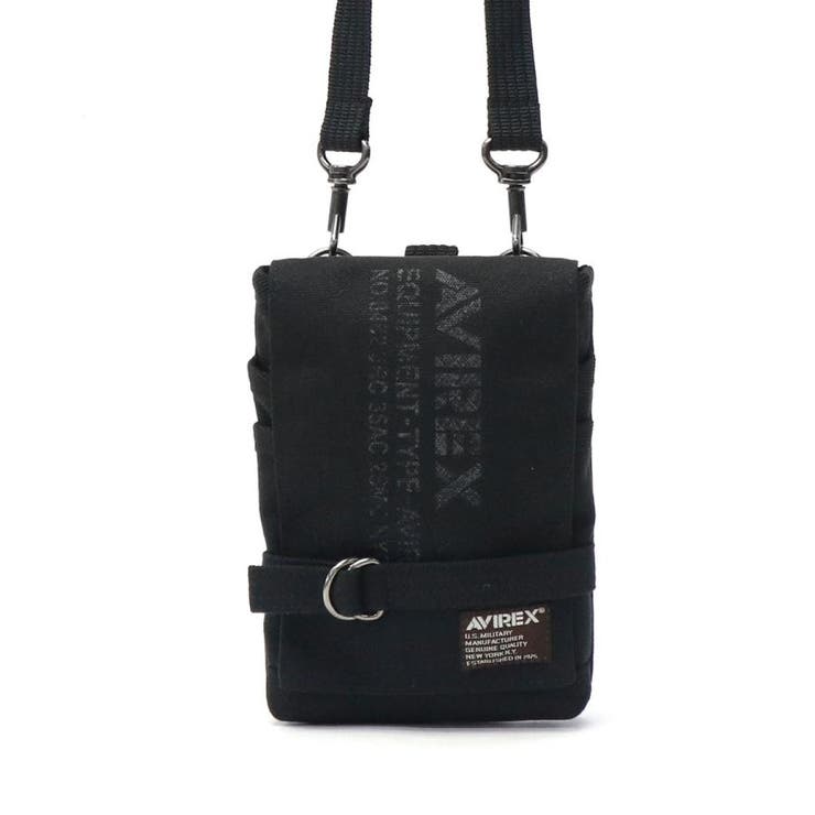 アヴィレックス ショルダーバッグ メンズ | ギャレリア Bag＆Luggage | 詳細画像13 