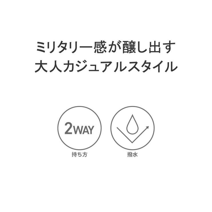 アヴィレックス ショルダーバッグ メンズ | ギャレリア Bag＆Luggage | 詳細画像7 