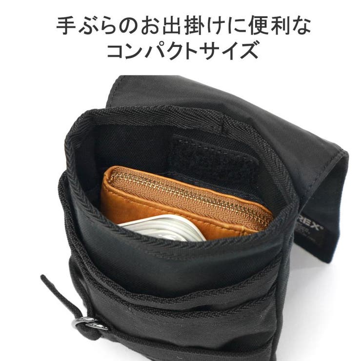 アヴィレックス ショルダーバッグ メンズ | ギャレリア Bag＆Luggage | 詳細画像8 
