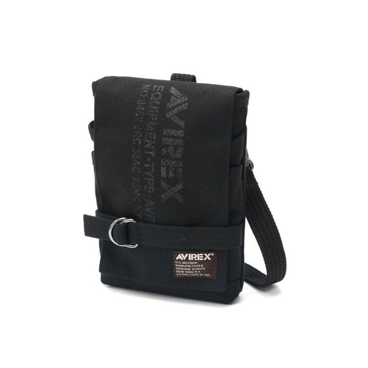 クロ | アヴィレックス ショルダーバッグ メンズ | ギャレリア Bag＆Luggage