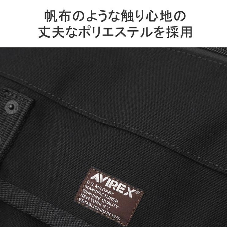 アヴィレックス ショルダーバッグ メンズ | ギャレリア Bag＆Luggage | 詳細画像10 