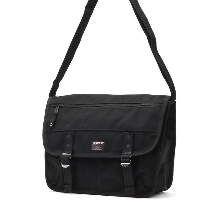 アヴィレックス ショルダーバッグ メンズ | ギャレリア Bag＆Luggage | 詳細画像11 