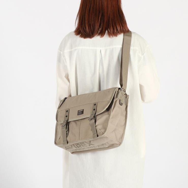 アヴィレックス ショルダーバッグ メンズ | ギャレリア Bag＆Luggage | 詳細画像5 